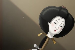 《恋上换装娃娃》动画推荐：CloverWorks的恋爱新番
