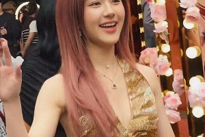 赵露思代言Charlotte Tilbury，时尚蜕变引关注