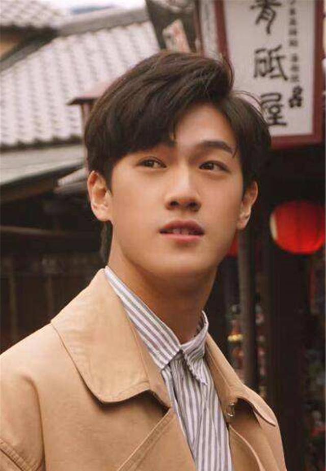 李昀锐创造营表现