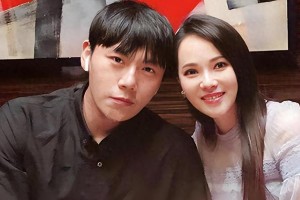 伊能静秦昊独立式婚姻：反套路的爱情保鲜术