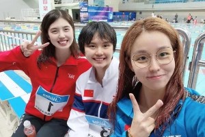 东京奥运中国33金：90后扛旗，00后崛起