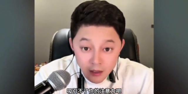 鹿晗删除的剧宣微博截图