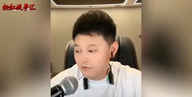 赵丽颖冯绍峰同框照