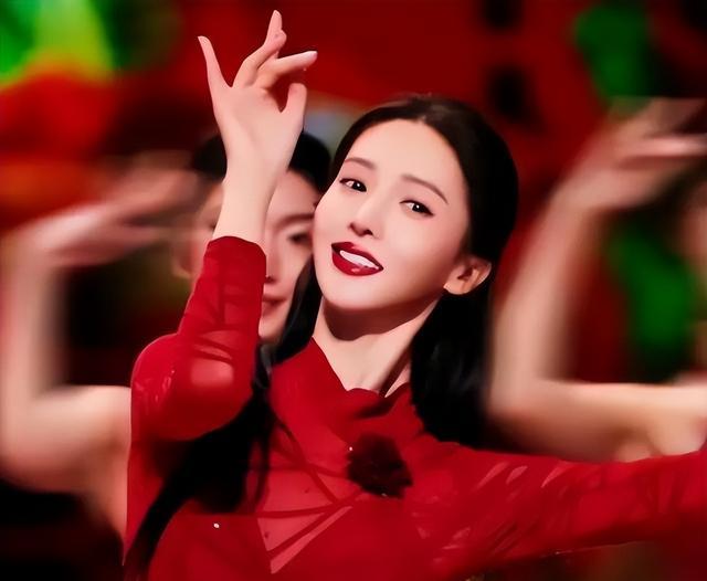 自然派与整容派演员对比图
